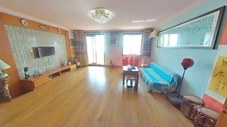 Bihai Garden Shinan - View 5