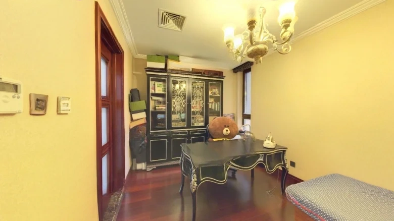 Vanke Bailcy Garden - View 5