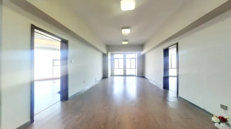 Zhenyi Street Business District - View 5