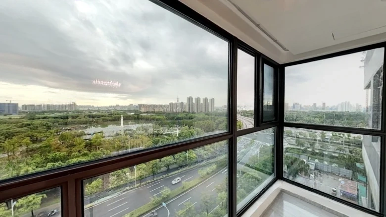 Vanke·Yihe Crystal Garden - View 18