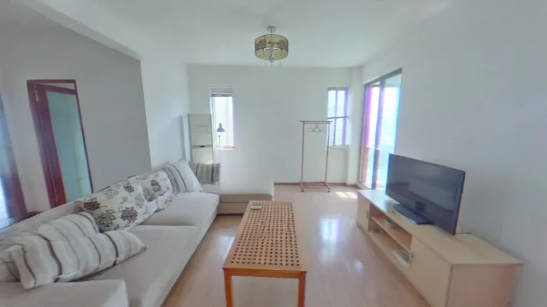 Dongfang Tianjun East District - View 5