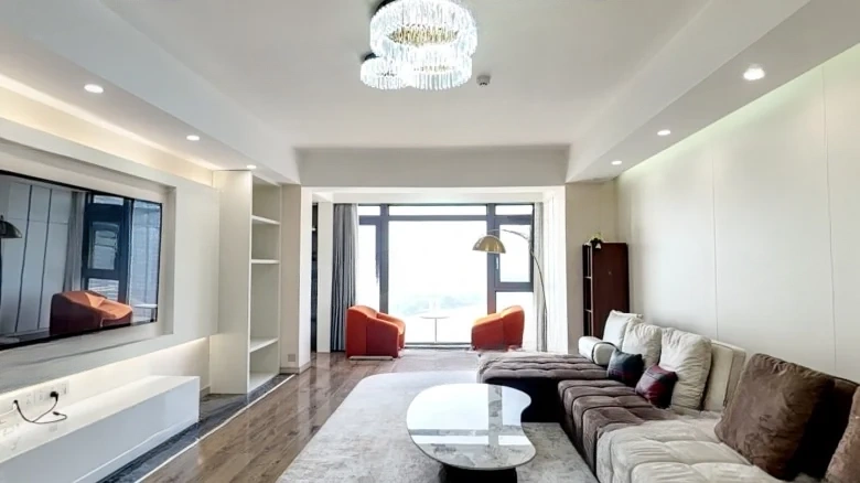 Shimao Riverside Mansion - View 12