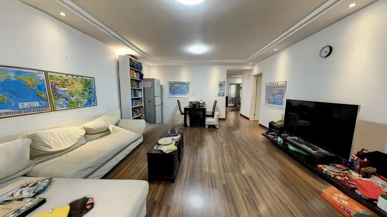 Shenggu Xinyuan Garden - View 6