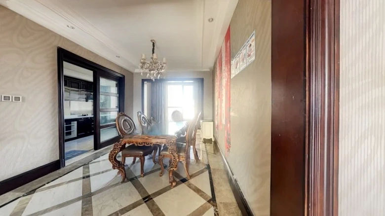 Zhonghai Aolong Residence - View 6