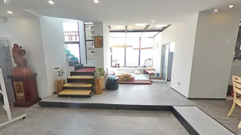 New Trend Commercial Plaza - View 7