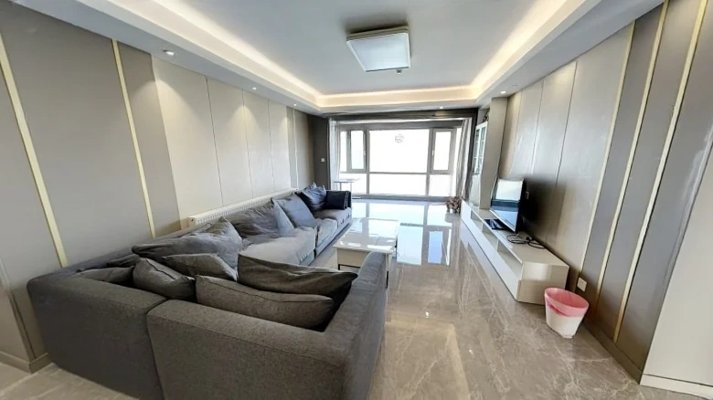 Beicheng Triangle C3 - View 5