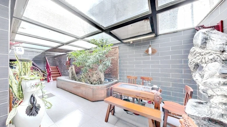 Hongsheng Longtan Mansion - View 20