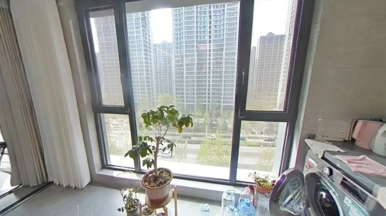 Sunac Zhenlan Garden - View 10