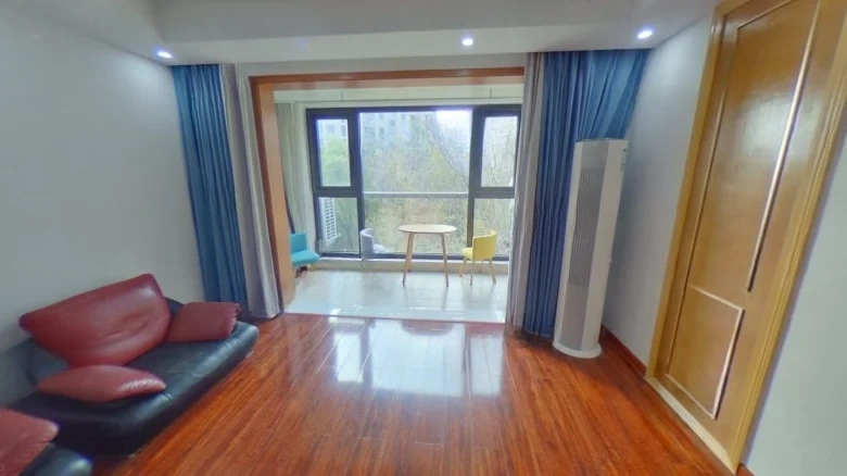 Hyatt Celestial Lyre Garden - View 8