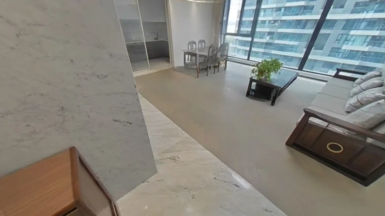 Four Seasons Joy Lake Garden - View 6