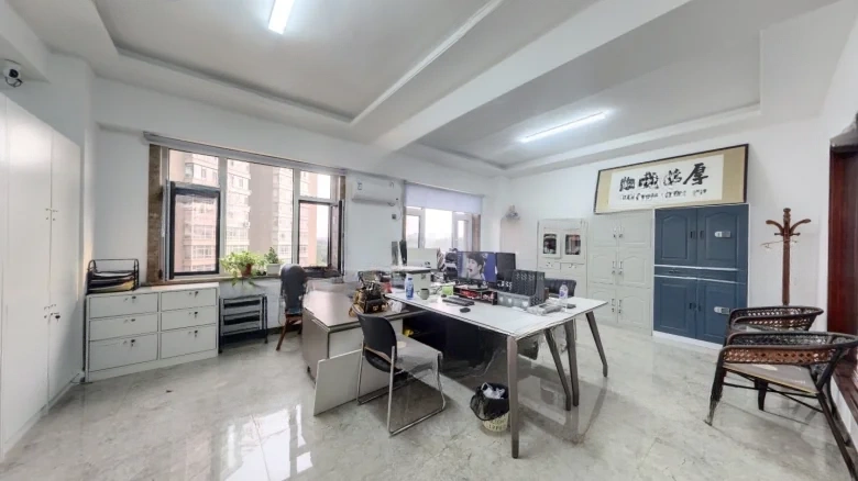 Xi'an Garden Phase III - View 1