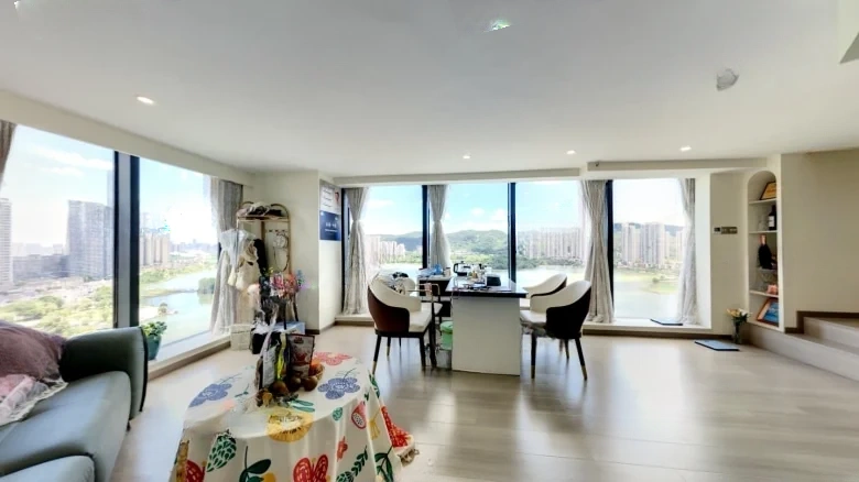 Xi Ke Mei Xi Ban Dao - View 7