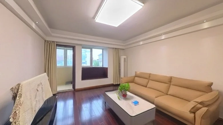 Huijie Wen Court - View 6