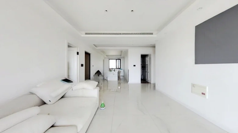 Heidelberg Junlu Castle - View 4