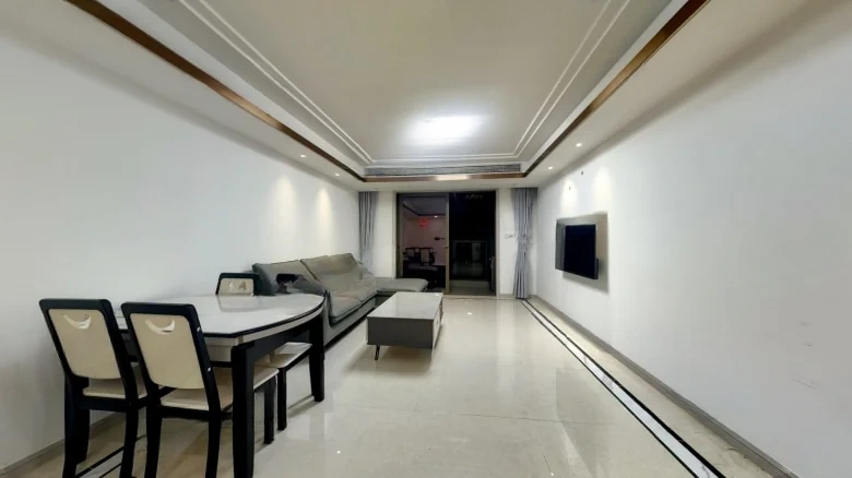 Luhu Wulin Upper City - View 6