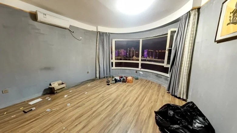 Beicheng Triangle Delta Oasis City D3 Zone - View 6