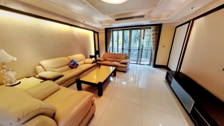 Guangzhou Star River Bay Star Garden - View 7