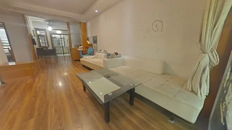 Aoti New City Mugxyuan Garden - View 5