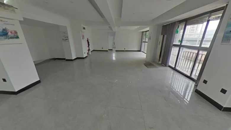 Qianlong Zuntuo Pin - View 5