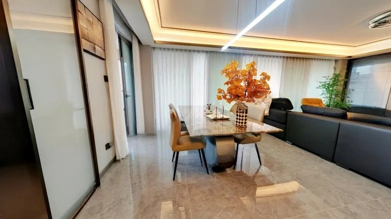 Dexin Hongyang Lakefront Cloud Pavilion - View 7