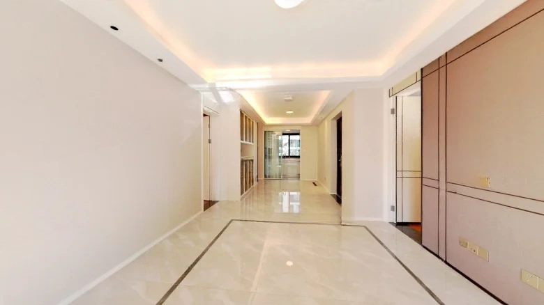 Chong'an Jinmao Mansion - View 1