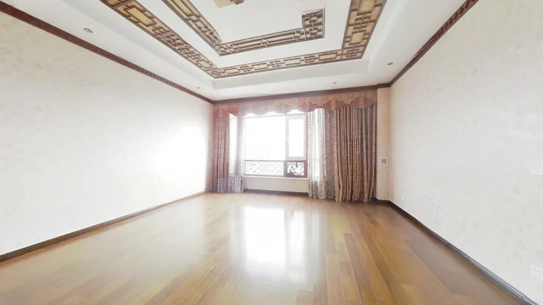 Jinzhen Ti Jing City - View 1