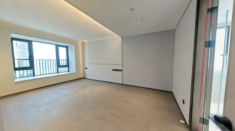 Changsha Yuefu - View 1