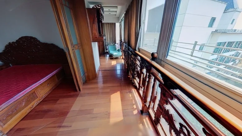 Leaping Dragon Apartments - View 10