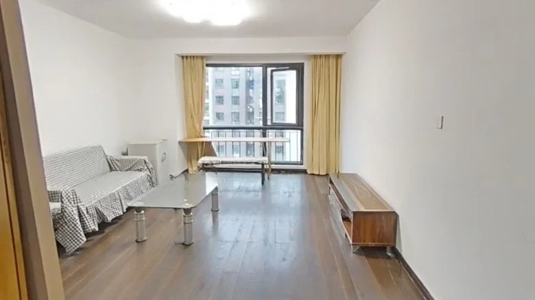 Century New City East District - View 1