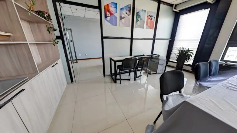 Poly Richmont Bay - View 4