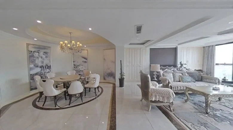 Zhongde British Federation A Zone - View 11