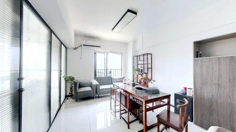 Fudihomes Starlight Place - View 1