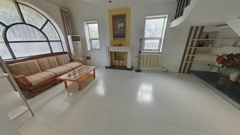 West Mountain Garden Villa - View 5