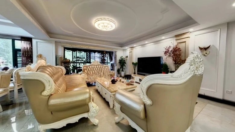 Crystal Beautiful Mountain Villa - View 8