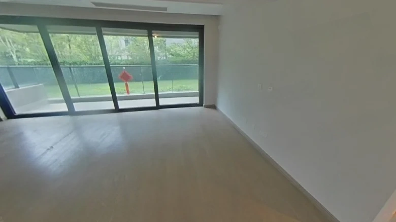 Lion Mountain Wave Courtyard - View 1