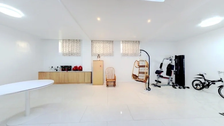 Lakeside Dragon Yuantan Mountain - View 5