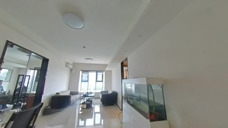 Evergrande Imperial Lan International - View 4