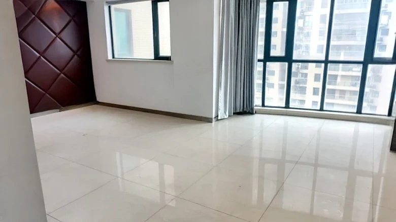 Hua Chen Tower - View 3