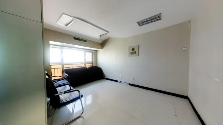 Official Carp Apartment - View 1