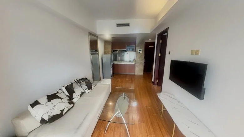 Jiayu Lidown Sunshine - View 1