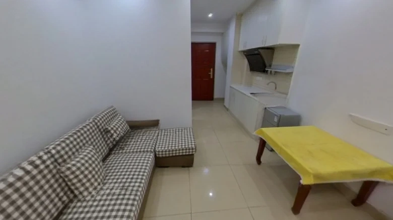 Wujiang New City Wuyue Plaza - View 2