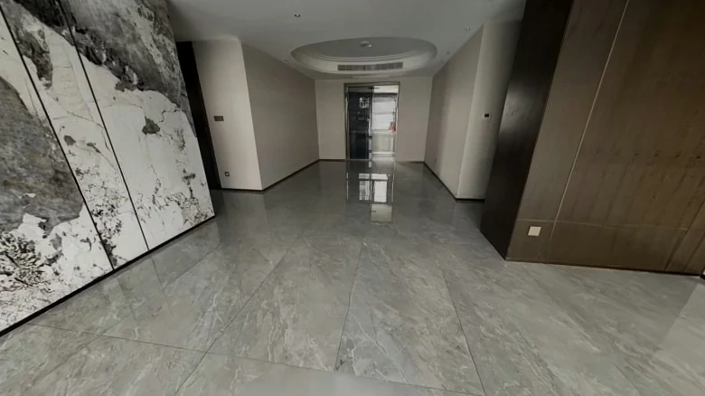 Fosun International Center Peak - View 7