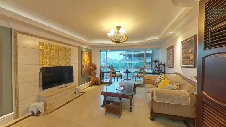 Lishui Garden Court - View 5