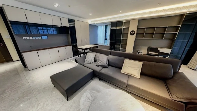 China Resources Land YueXi - View 6