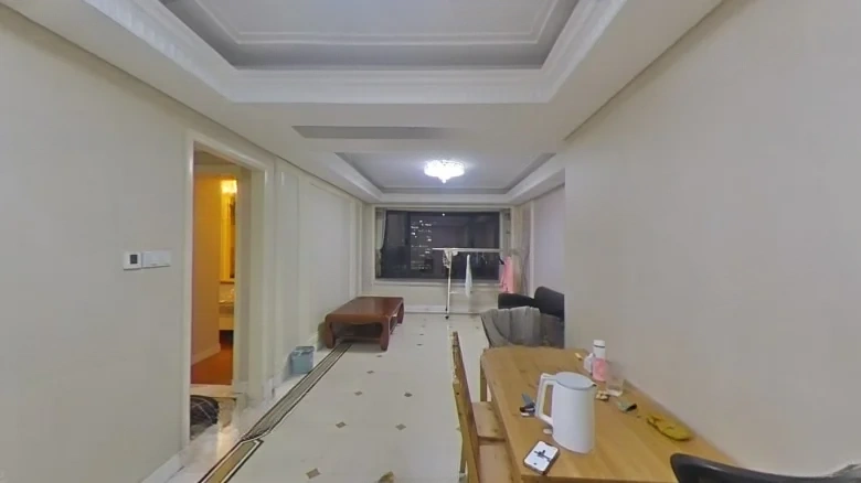 Crown Center Yuefu - View 1