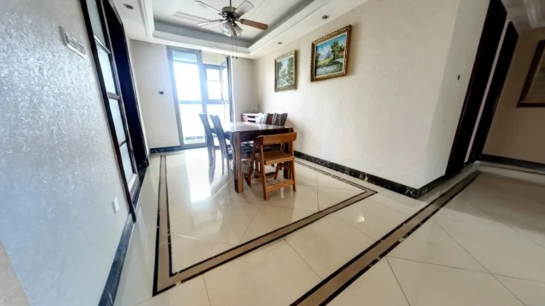 Haier Green City Quanyun Village Jinlan Garden - View 5