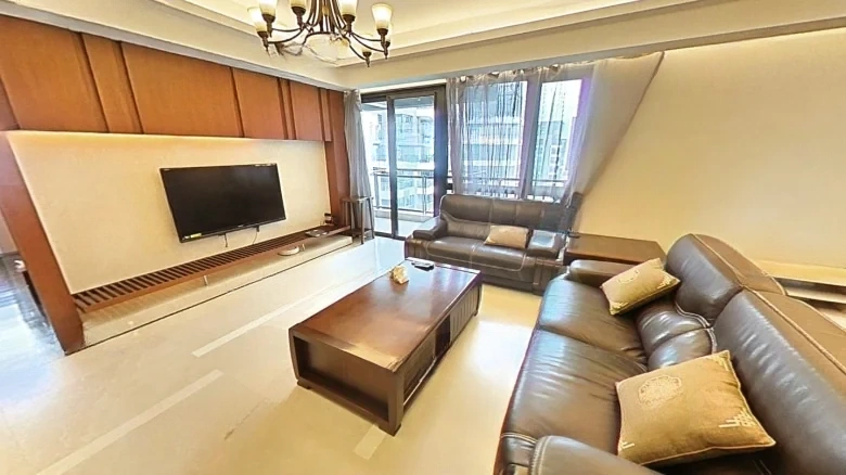 Strait International Community Phase I - View 7