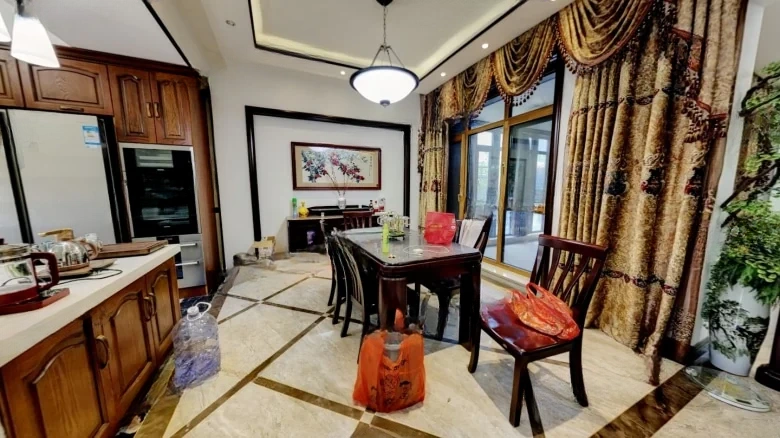 Lushang Imperial Dragon Bay - View 7