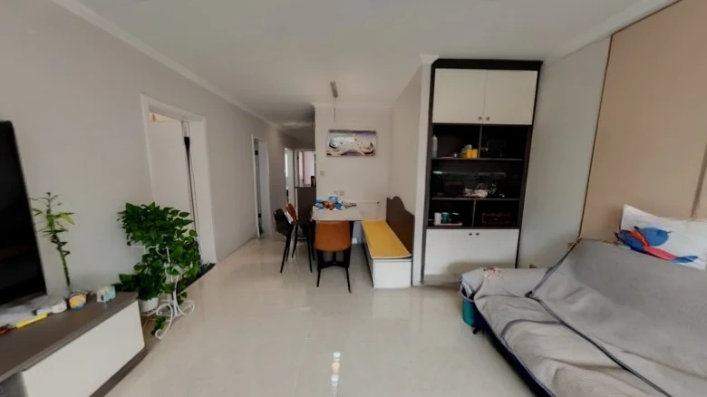 Clearwater Garden - View 1