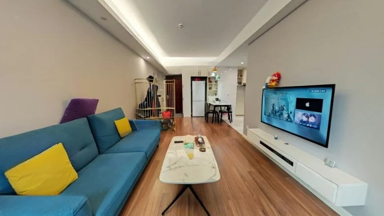 Huarun Yuet Fu - View 5